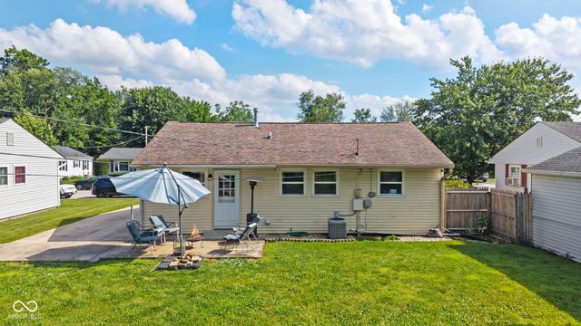 114 Hadley Street, Mooresville, IN 46158