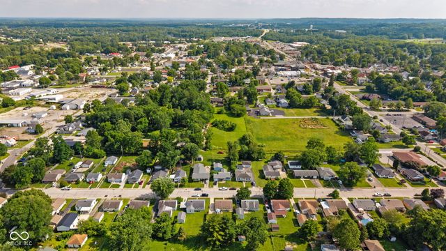 114 Hadley Street, Mooresville, IN 46158