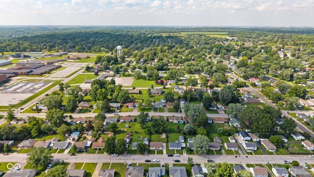 114 Hadley Street, Mooresville, IN 46158