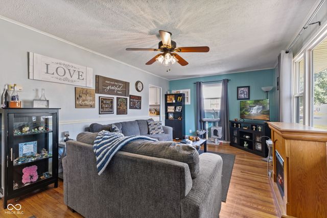 114 Hadley Street, Mooresville, IN 46158