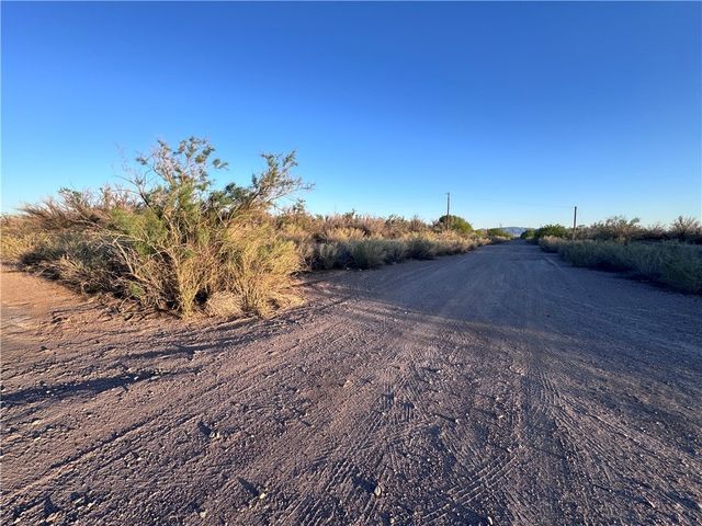 2885 Mesa Del Oro, Mohave Valley, AZ 86440