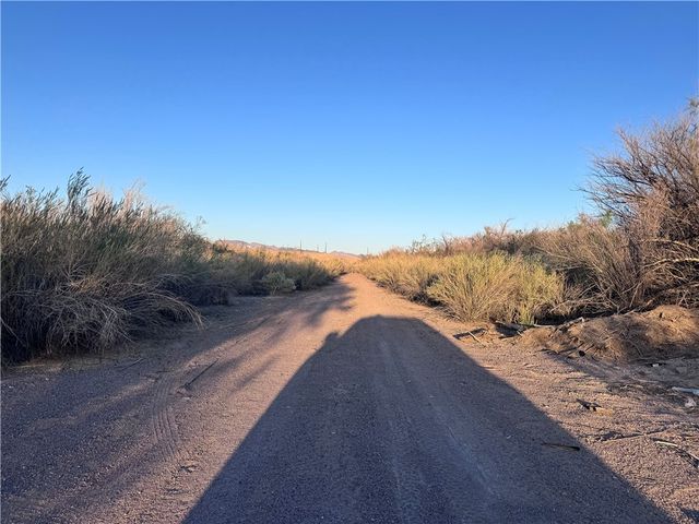 2885 Mesa Del Oro, Mohave Valley, AZ 86440