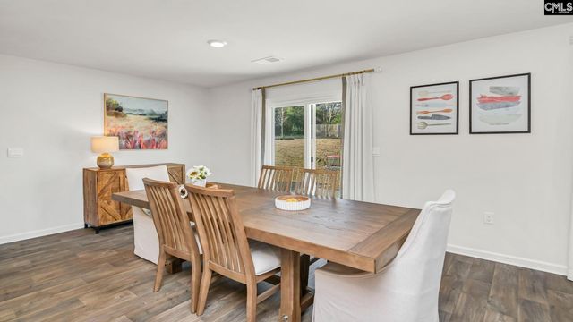 1365 Mosser Drive, Columbia, SC 29203