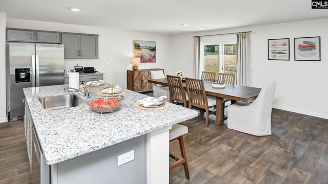 1365 Mosser Drive, Columbia, SC 29203