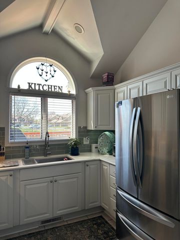 1765 Wedgewood Court, Crown Point, IN 46307