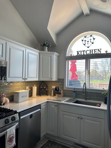 1765 Wedgewood Court, Crown Point, IN 46307