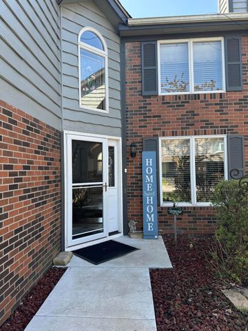 1765 Wedgewood Court, Crown Point, IN 46307