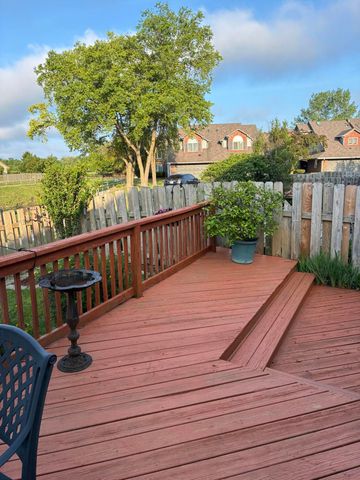 1765 Wedgewood Court, Crown Point, IN 46307