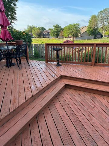 1765 Wedgewood Court, Crown Point, IN 46307