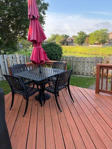 1765 Wedgewood Court, Crown Point, IN 46307