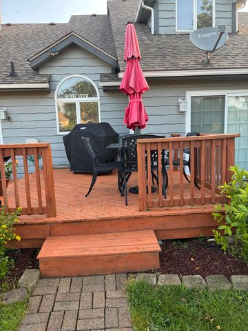 1765 Wedgewood Court, Crown Point, IN 46307