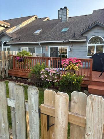 1765 Wedgewood Court, Crown Point, IN 46307