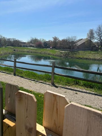 1765 Wedgewood Court, Crown Point, IN 46307