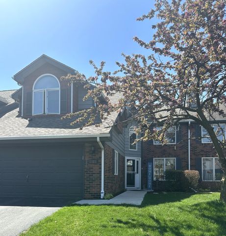 1765 Wedgewood Court, Crown Point, IN 46307