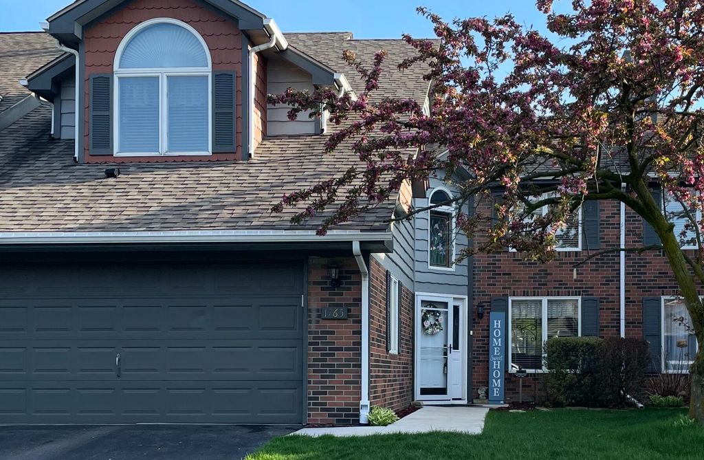 1765 Wedgewood Court, Crown Point, IN 46307