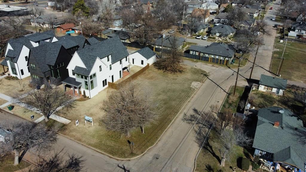 1201 NW 42nd Street, Oklahoma City, OK 73118