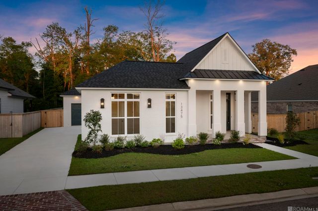 13475 Sawmill Dr, Baton Rouge, LA 70818