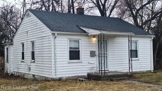 26725 Kean Street, Inkster, MI 48141