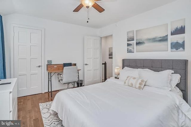 5812 N KINGS HWY, Alexandria, VA 22303