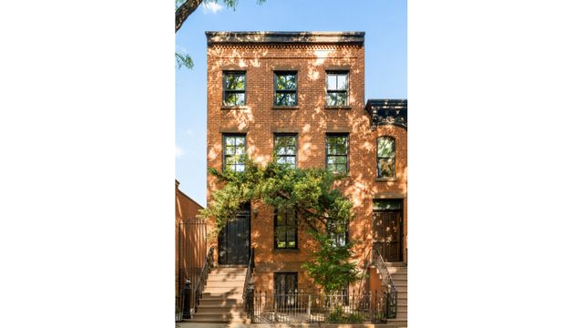 159 BOND Street, New York City, NY 11217