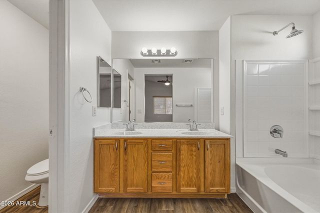 41896 W AVELLA Drive, Maricopa, AZ 85138