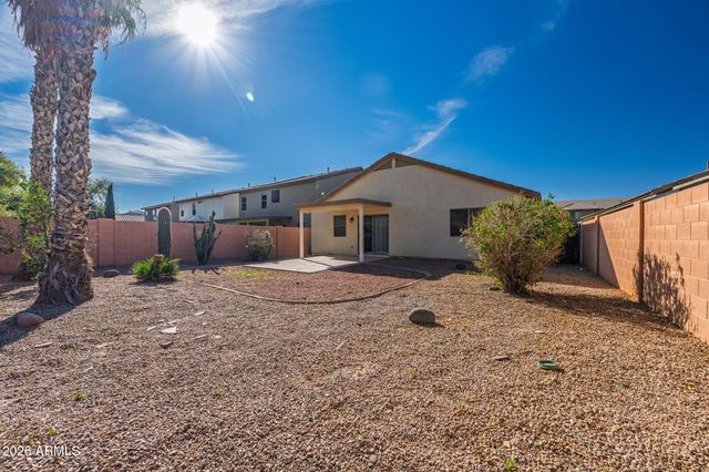 41896 W AVELLA Drive, Maricopa, AZ 85138