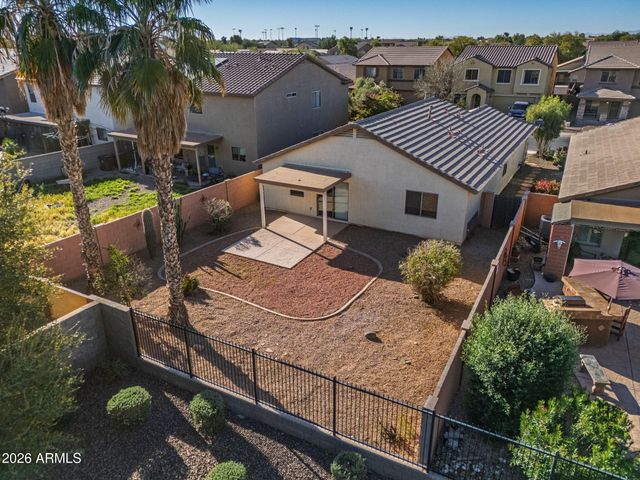 41896 W AVELLA Drive, Maricopa, AZ 85138