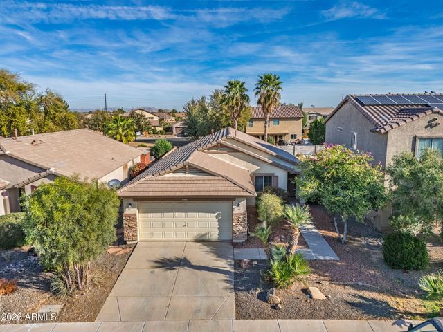 41896 W AVELLA Drive, Maricopa, AZ 85138