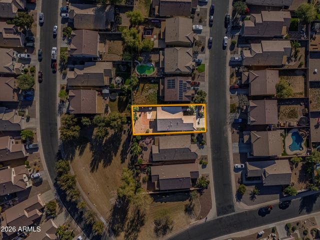 41896 W AVELLA Drive, Maricopa, AZ 85138