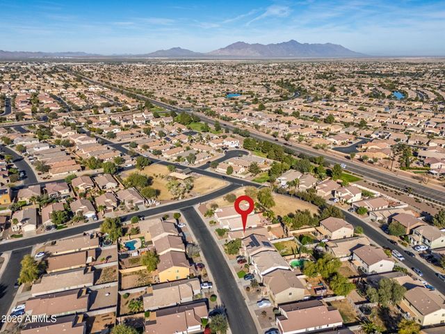 41896 W AVELLA Drive, Maricopa, AZ 85138