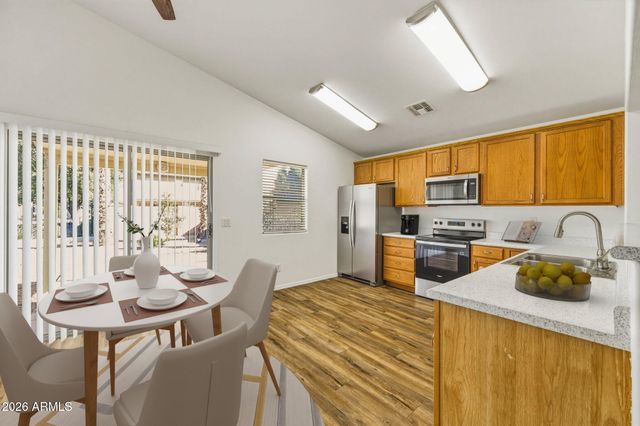 41896 W AVELLA Drive, Maricopa, AZ 85138