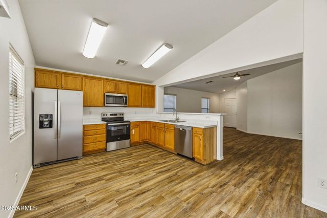 41896 W AVELLA Drive, Maricopa, AZ 85138