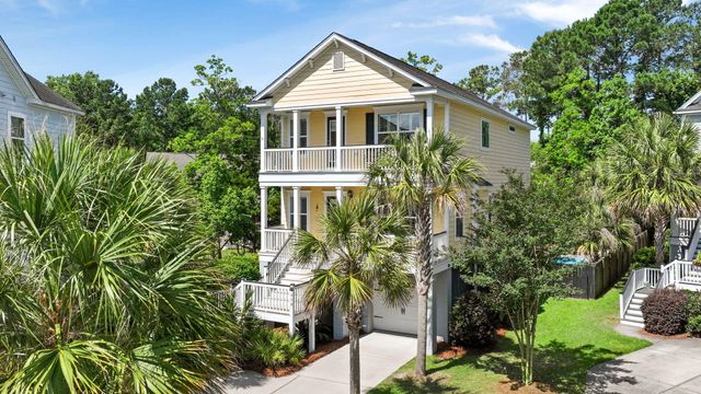 459 Sanders Farm Lane, Wando, SC 29492