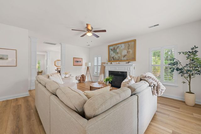 459 Sanders Farm Lane, Wando, SC 29492