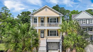 459 Sanders Farm Lane, Wando, SC 29492