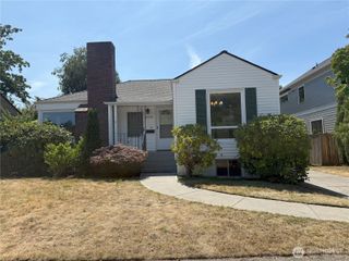 4329 NE 56th Street, Seattle, WA 98105