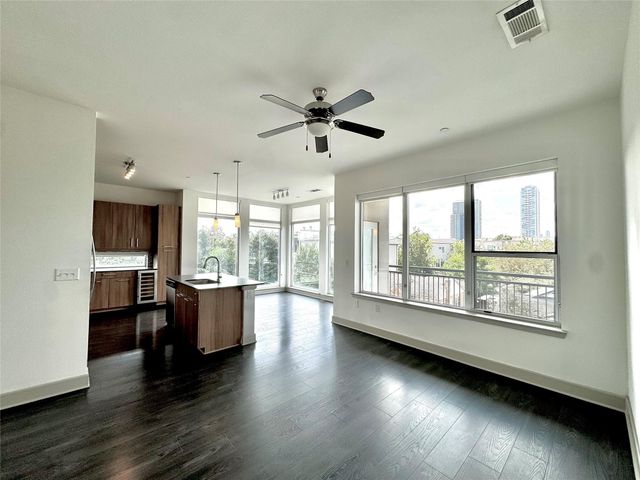 2111 Westheimer Road 1309, Houston, TX 77098