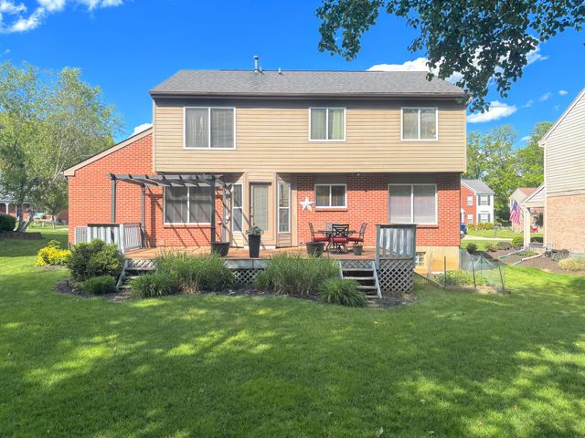 5169 Dana Harvey Lane, Independence, KY 41051