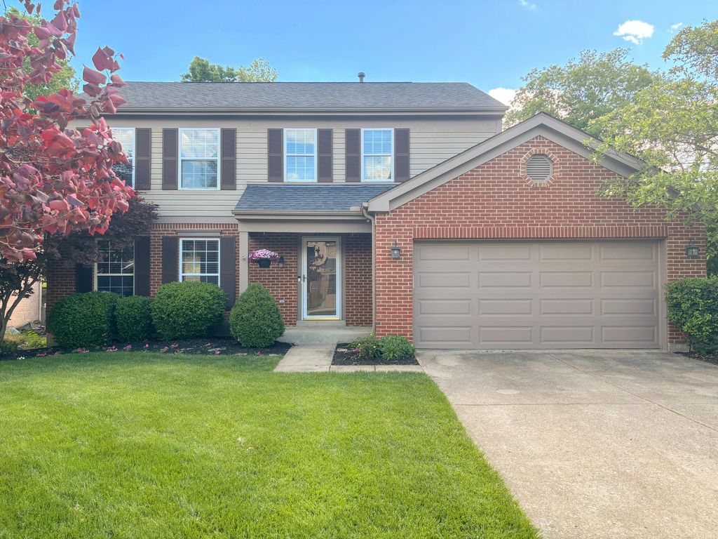 5169 Dana Harvey Lane, Independence, KY 41051
