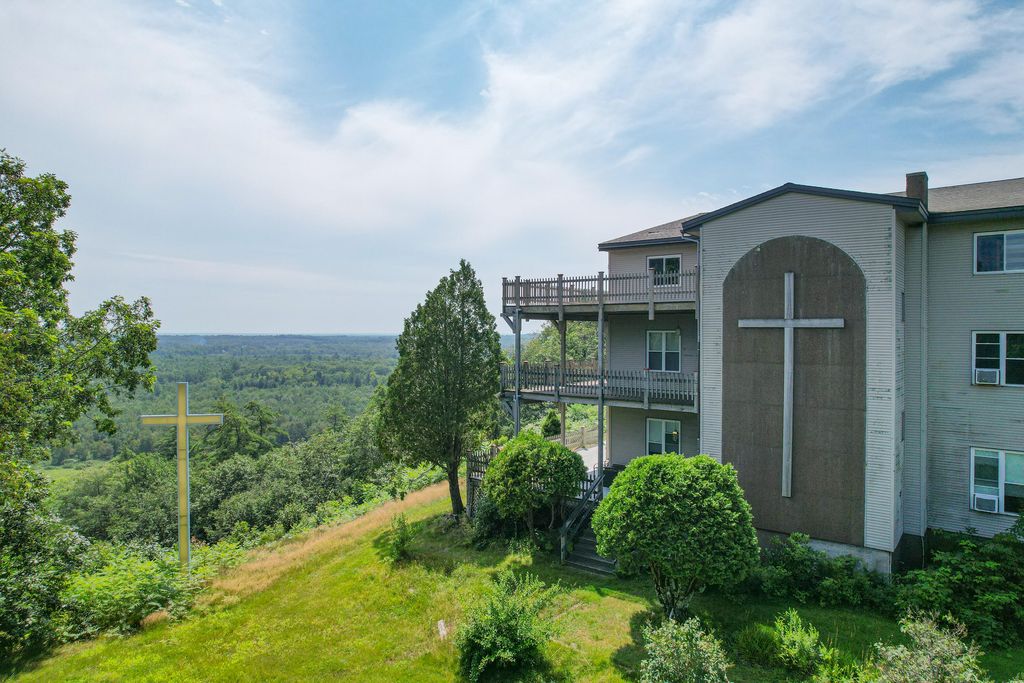 32 Sky-Hy Drive, Topsham, ME 04086 — photo 5