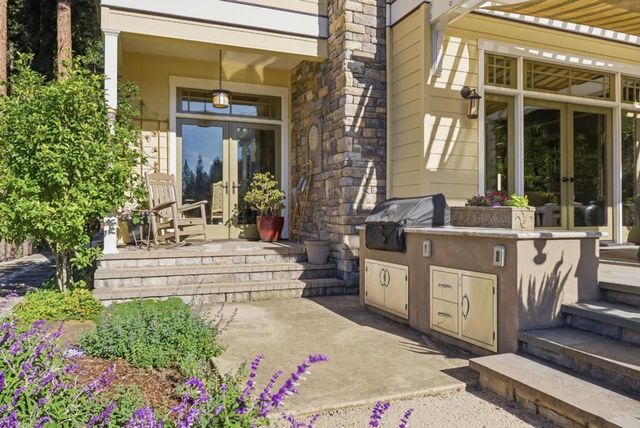 24431 Soquel San Jose Road, Los Gatos, CA 95033