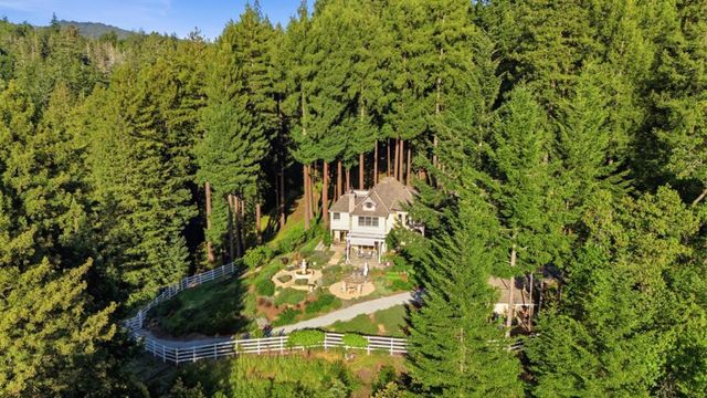 24431 Soquel San Jose Road, Los Gatos, CA 95033