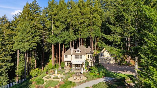 24431 Soquel San Jose Road, Los Gatos, CA 95033