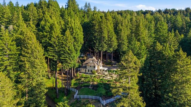 24431 Soquel San Jose Road, Los Gatos, CA 95033