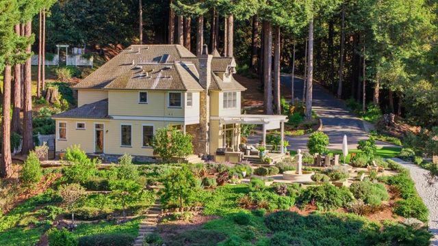24431 Soquel San Jose Road, Los Gatos, CA 95033