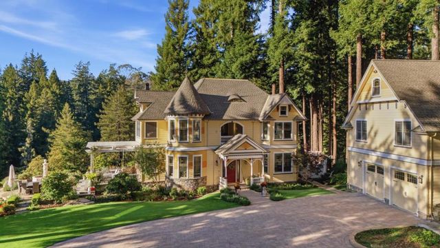 24431 Soquel San Jose Road, Los Gatos, CA 95033