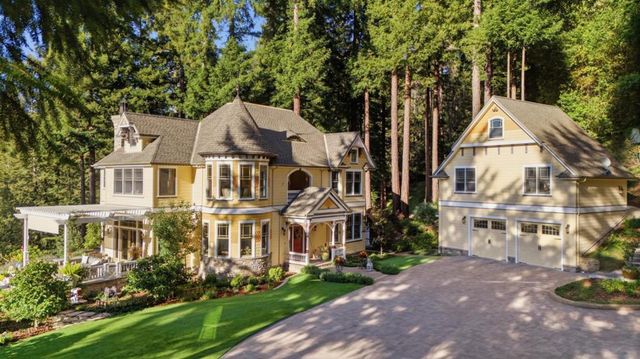 24431 Soquel San Jose Road, Los Gatos, CA 95033