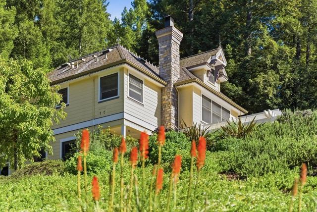 24431 Soquel San Jose Road, Los Gatos, CA 95033