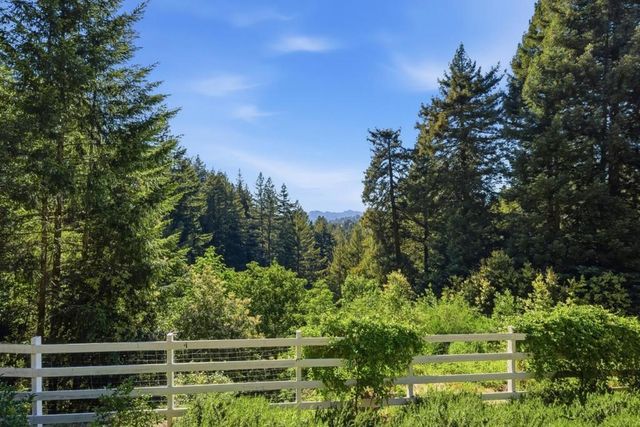 24431 Soquel San Jose Road, Los Gatos, CA 95033
