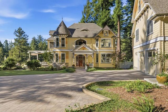 24431 Soquel San Jose Road, Los Gatos, CA 95033